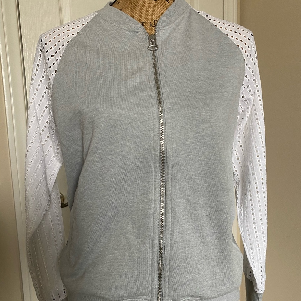 Gap Cotton Bomber Jacket